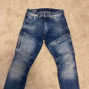 Gstar denim .slim/skinny
